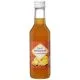 INGVERI SIIRUP SIDRUNIGA FRUKTOOSIL 250ML - BIOINVENTIKA 