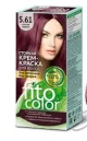 Kreemvärv juustele 5.61 Kirss - Fitocolor