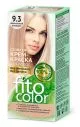 Kreemvärv juustele 9.3 Blond - Fitocolor