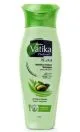 Oliiviõliga juukseõli 200 ml - Dabur Vatika