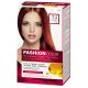 RUBELLA FASHION JUUKSEVÄRV VASK PUNANE 7,5 115ML