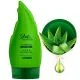 Шампунь с экстрактом алоэ вера и жожоба 200 ML - Jus and Mionsh