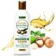 ŠAMPOON MACADAMIA SÜVANIISUTAV 400ML RUBELLA
