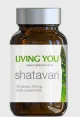 Shatavari N60 Living You