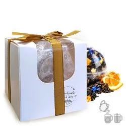 "VITATEKA" Maagiline teepall (Earl Grey Blue) 40 g 
