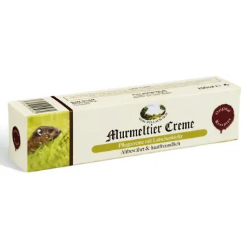 KEHAHOOLDUSTOODE KREEM KEHA JA LIHASTE JAOKS, 100 ml - vom Pollach Hof 