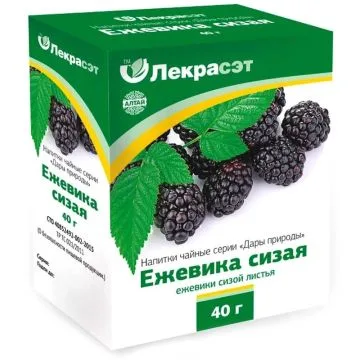 TEEJOOK PÕLDMURAKA 40 G LEKRASET