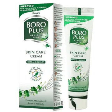 "BORO PLUS" HERBAL Nahakreem 25 ml
