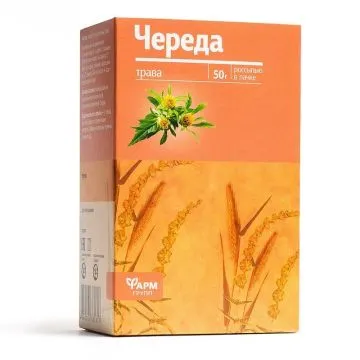 KOLMISRUSE TEEJOOK  50G - FARMGRUPP