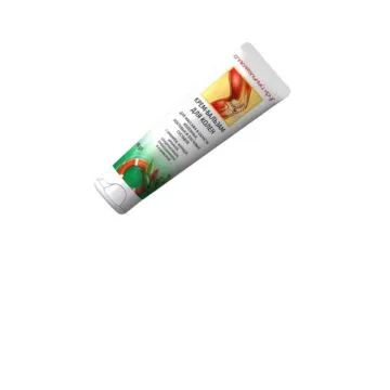 Põlvede jaoks liigestele kreem /kaneel+hondrotin/ 100 g n062.1/drretter/