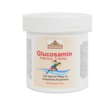KEHAHOOLDUSTOODE GLÜKOOSAMIIINIKREEM , 250ml - Allgäu » (6494) 