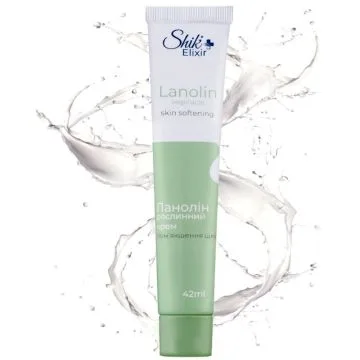 "Shik Elixir" LANOLIIN KREEM , 42 ml