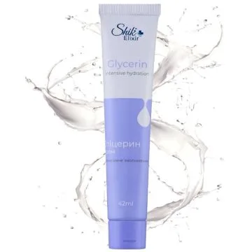 "Shik Elixir" GLÜTSERIINI KREEM , 42 ml
