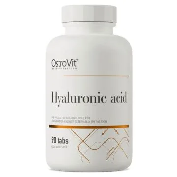 Hüaluroonhape "OstroVit", 90 tabletti