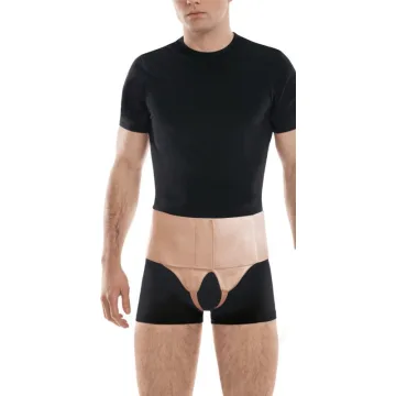 Kubemesongavöö suurus 3 (beezh)   351-3
