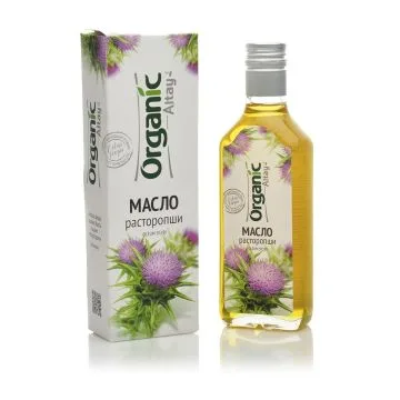 MAARJAOHAKAÕLI 250ML ORGANIC ALTAY - Altai Specialist