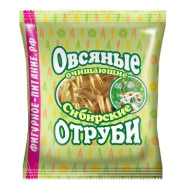 Siberi kaerakliid puhastavad 200g  - Sib Kletchatka