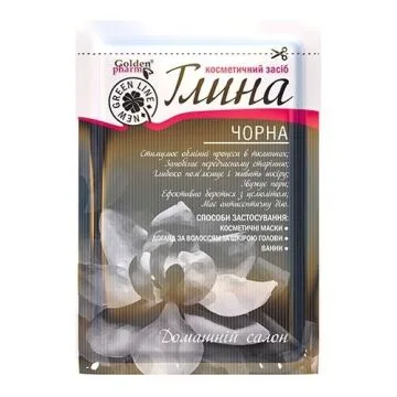 "GOLDEN PHARM" Kehasavi MUST 60 g