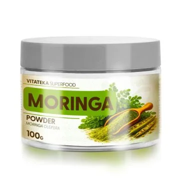 "VITATEKA" Moringa pulder 100 g