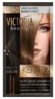TOONIV ŠAMPOON TUME BLOND  40ML V60 VICTORIA BEAUTY