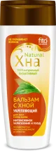 TUGEVDAV HENNAPALSAM KÕIGILE JUUSTETÜÜPIDELE 270ML - FITOKOSMETIK