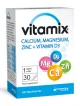 Vitamix kaltsiid, magneesium, tsink N 30 Fortex