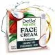 DEBA PINGULDAV NÄOKREEM NATURAL KOOKOSÕLI & HÜALUROONHAPE 50 ML
