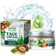 NIISUTAV NÄOKREEM DEBA LOODUSLIK ALOE & SHEA VÕI 50 ML
