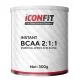 ICONFIT BCAA 2:1:1 Aminohapped Maitsestamata (300G)