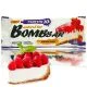 Bombbar Vaarika valgu juustukoogi baar, 60 g,
