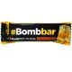 BOMBBAR Proteiinibatoon šokolaadis Banaanipuding 40g