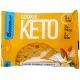 KETO Bombbar Печенье Со вкусом миндального крамбла с ванилью, 40 г