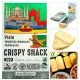 CRISPY SNACK Original 60gr
