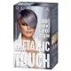 RUBELLA METALLIC TOUCH JUUKSEVÄRV METALLIC GRAPHITE, 115 ML