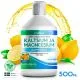 KALTSIUM JA MAGNEESIUM 500ml Vitateka