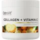 Kollageen + Vitamiin C (veisekollageen), Ananass 