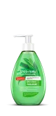Antiseptilise toimega pesemiseks mõeldud aloe geel 165 ml
