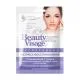 BEAUTY VISAGE koe näomask Hapnik 25ml