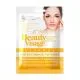 BEAUTY VISAGE koe näomask peptiid 25ml