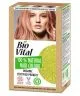 BIO VITAL  HENNA PINK RED  3*20GR RUBELLA