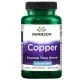 TABLETID COPPER 2 MG 300 (VASK)  SWANSON 
