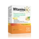 D3-витамин капсулы 50µg (2000 j.m.) N120 - ALG PHARMA