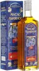 SPECIALIST LINASEEMNEÕLI 250ML