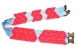 LYAPKO VÖÖ UNIVERSAL-M 4,3 Ag 140 x 65  mm, 90 x 65 mm, 68 x 65 mm, 77 x 65 mm