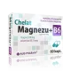 MAGNEESIUMKELAAT + B6-VITAMIIN KAPSLID N60 - ALGPHARMA
