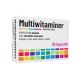 MULTIVITAMIINID KAPSLID N60 - ALG PHARMA