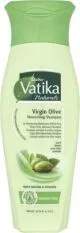 Šampoon oliiviõliga 200 ml - Dabur Vatika