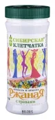 Siberi kiud Rukis ürtidega 350 g - Sibirskaja Kletchatka