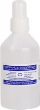 VESINIKPEROKSIIDI 3% LAHUS 40ML