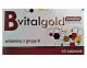 VITALGOLD B COMPLEX TABLETID N60